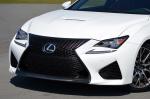 Lexus RC F 2014 года (NA)